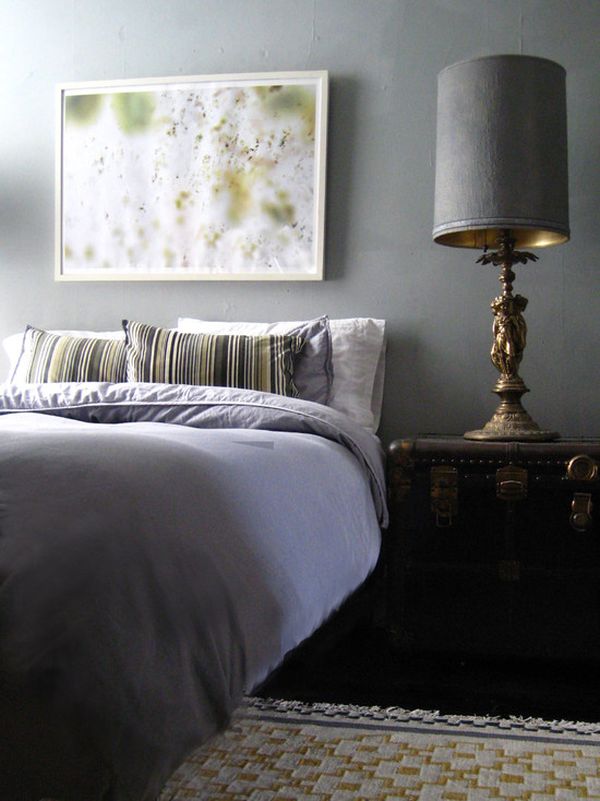 Choose a New Color for Your Home in The New Year 3 bedroom