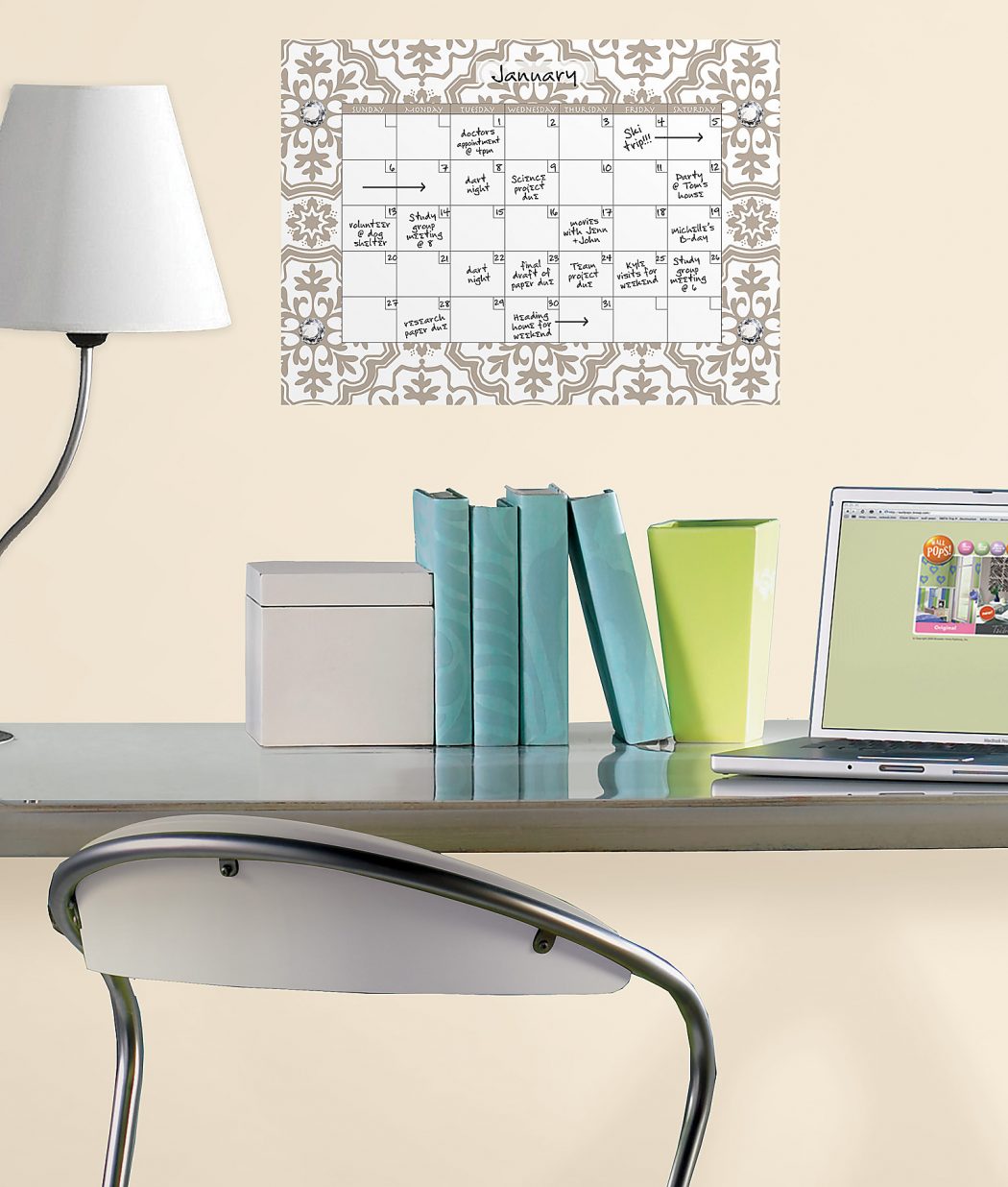 Choose a New Color for Your Home in The New Year 9 bedroom