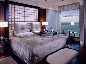 bedroom luxury bedding
