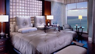 Your Home is Boring? Try to Renew It. 119 bedroom luxury bedding e1286286947898 Your Home is Boring? Try to Renew It. - 5