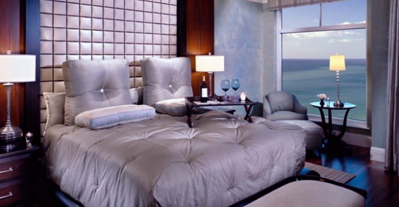 bedroom luxury bedding e1286286947898 Your Home is Boring? Try to Renew It. - Interiors 3