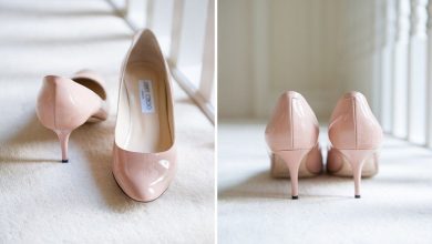 coworth park wedding photographer 0007 Elegant Pink Women Shoes - 4
