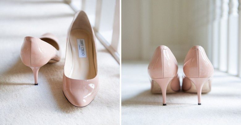 coworth park wedding photographer 0007 Elegant Pink Women Shoes - pink shoes 1