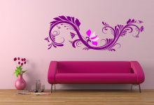 decorate walls of your home 14 16 Trendy Ideas for Wall Decor - 9 your children's bedroom
