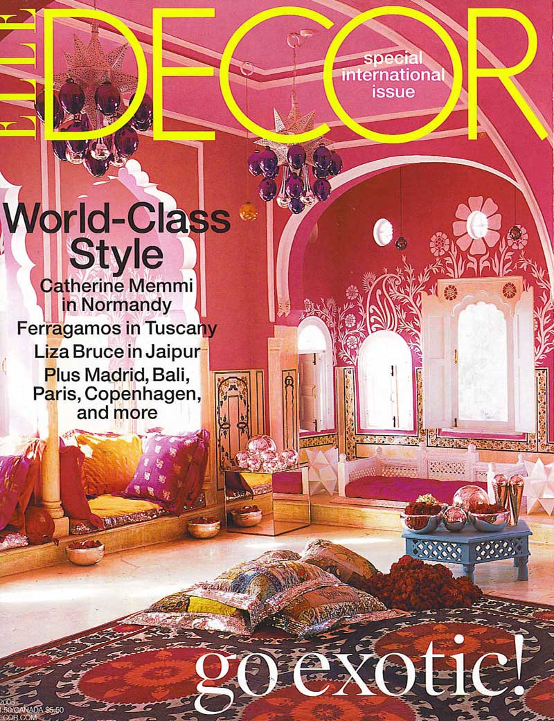 7 Most Popular US Magazines  of Home  Decor  Pouted com