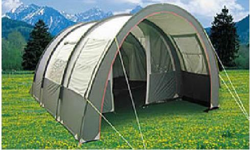 family-tunnel-tent How to Purchase the Best Family Tent for Camping!!