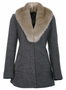 Stylish Faux Fur Coats And Jackets For Women