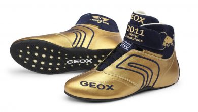 golden boots 12 New Collection Designs for the Geox Brand - 135
