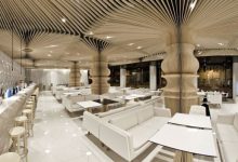 Top 11 Cafe Interiors Designs 110 graffiti cafe design2 Top 11 Cafe Interiors Designs - 65 Pouted Lifestyle Magazine