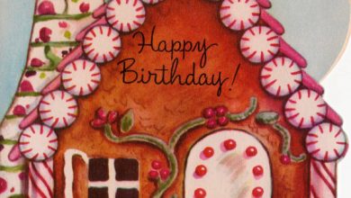 vintage cards