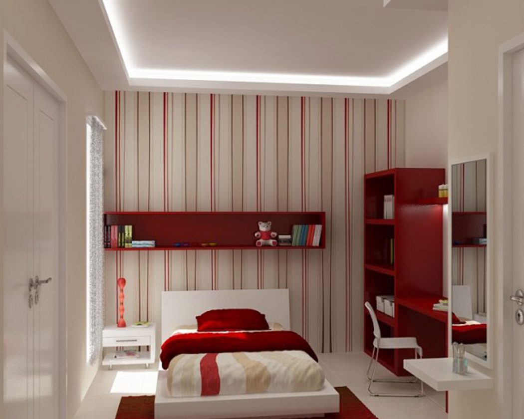 kids-room-design-image-kids-room-design-inspiration-2013 Choose a New Color for Your Home in The New Year