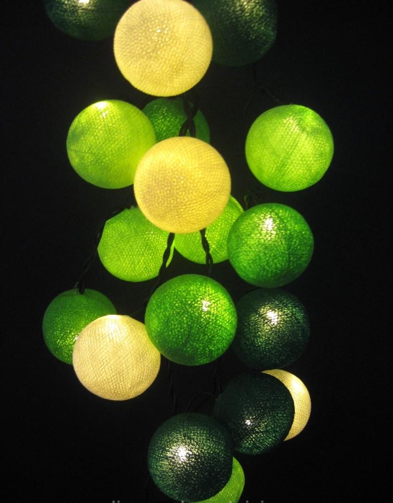 lights
