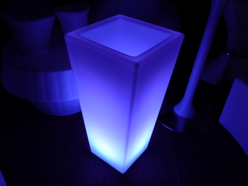 lights