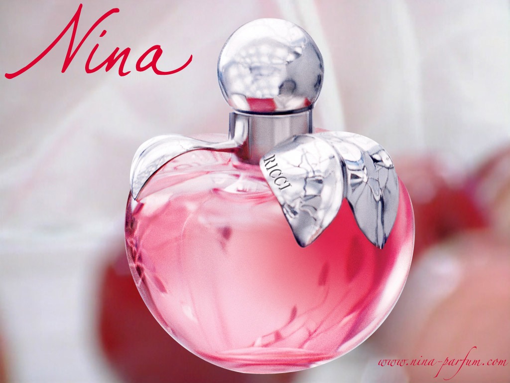 perfume nina ricci eau de toilette 80 ml MLA F 116759181 708 The Beauty of Nina Ricci Perfumes - 2