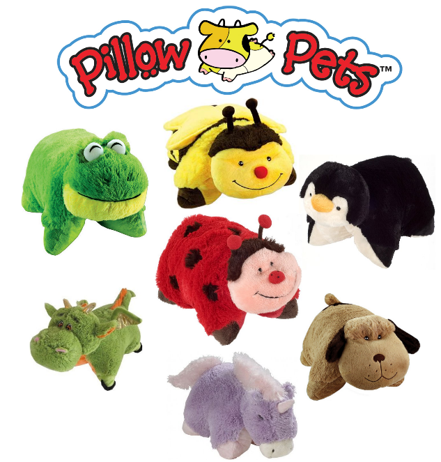 Top Pillow Pets Offers & Sales | Pouted