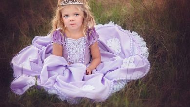 Amazing Dresses Collection for Little Princesses 84 princess dres Amazing Dresses Collection for Little Princesses - 7