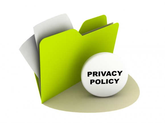 privacy-policy Privacy Policy