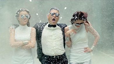psy gangnam style $8 Million for "YouTube" Because "Gangnam Style" - 2