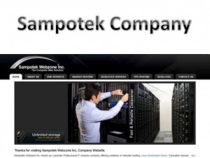 sampotek-300x225 Sampotek Company and Facts You Should Know!