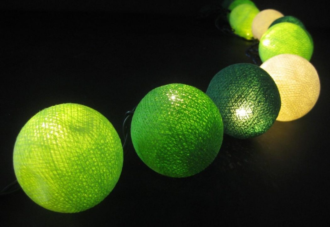 shade lights