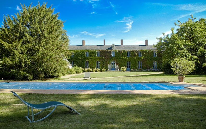 The Most Beautiful 10 Swimming Pools and Luxury Homes in The World 4 swimming pool3