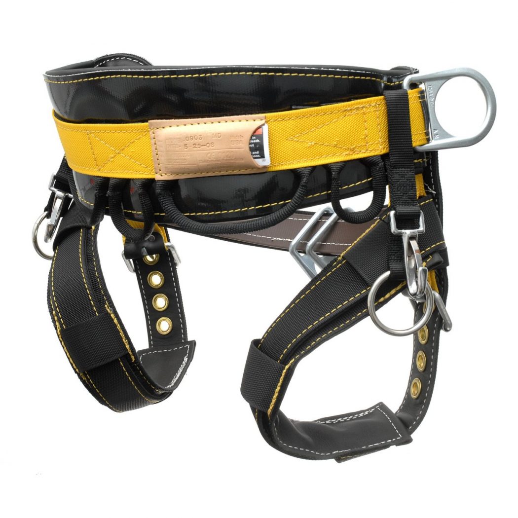 weaver-leather-climbing-harness-full
