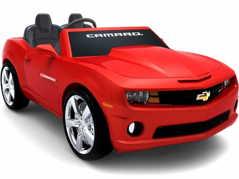 124 The Most Unbelievable 30 Realistic Kid Cars