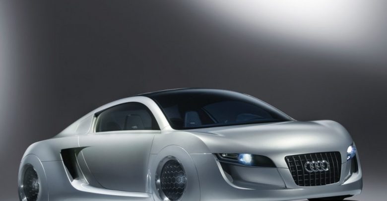 1Audi RSQ Concept FA Studio The Most Stylish 25 Futuristic Cars - Automotive 2