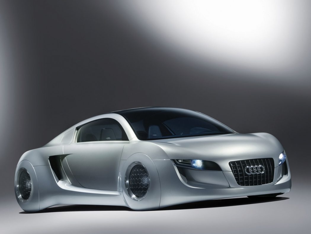 The Most Stylish 25 Futuristic Cars 3 1Audi-RSQ-Concept-FA-Studio