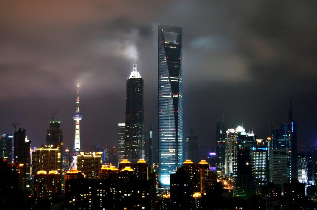 What Are The Best 15 Skyscrapers in the World? 27 skyscrapers