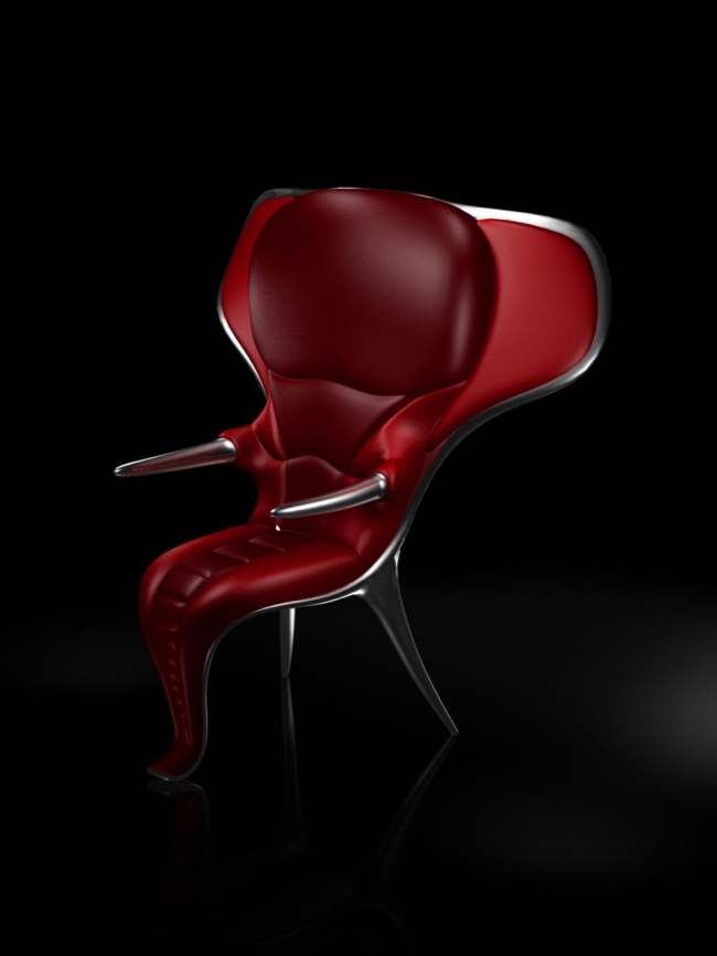 35 30 Most Inspiring Chairs
