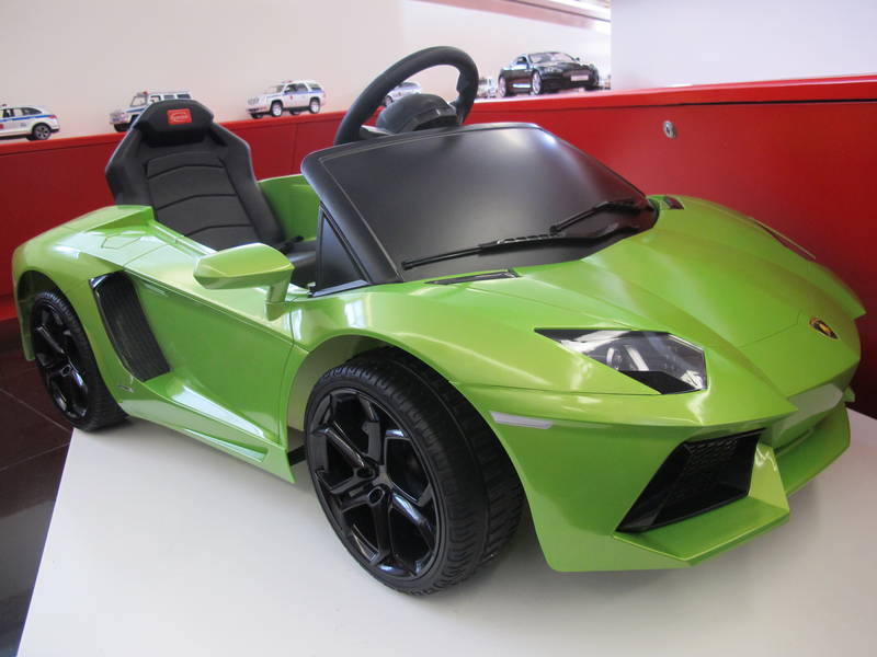 510 The Most Unbelievable 30 Realistic Kid Cars