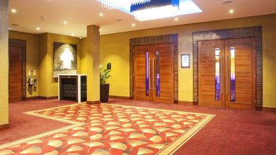 Is Kensington Close Hotel Suitable for London Visitors? 1 kensington close hotel