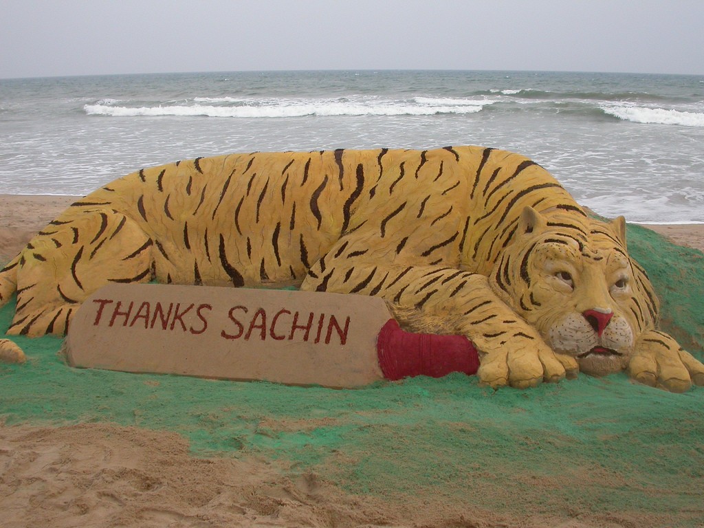 Amazing-Sand-Sculptures-By-Sudarsan-Pattnaik51 The Best 10 Videos and 30 images for Sand Art