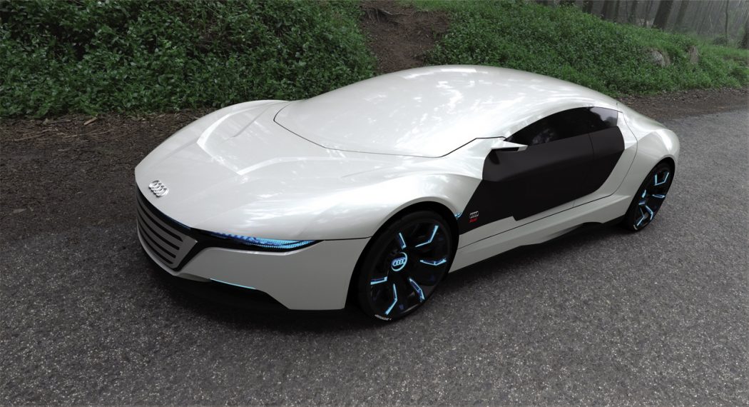 The Most Stylish 25 Futuristic Cars 11 Audi-A9_1