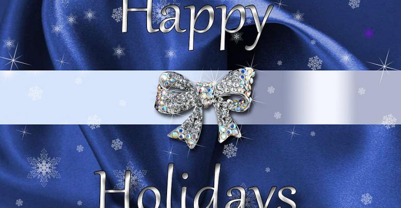 Best Wishes Card For Happy Holidays1 Wonderful greeting cards for happy holidays - holiday 4