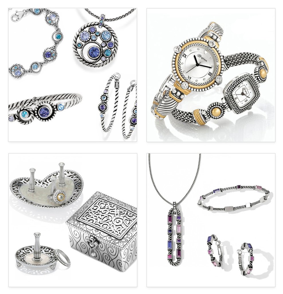 Brighton Jewelry And Best 15 Designs And Stores