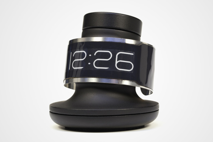 CST-01-charging-station The World's 15 Thinnest Watches