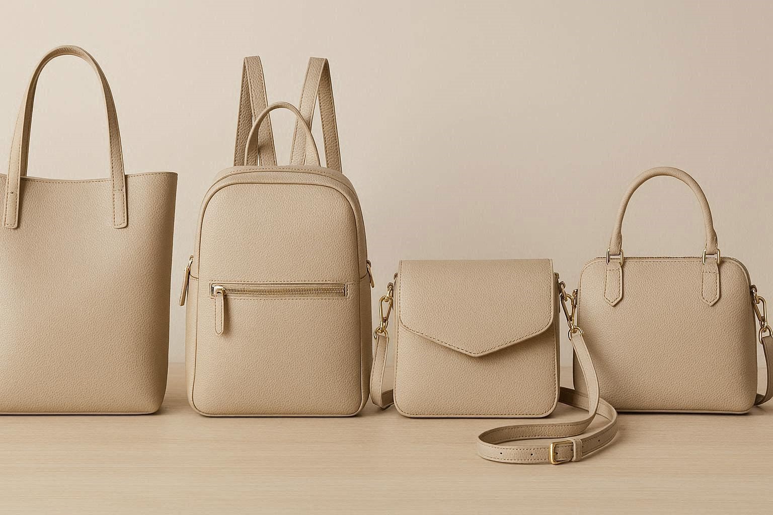 The Next 10 Women's Bag Fashion Trends of This Year! 12 Convertible Multi Way Bags 1 The Next 10 Women's Bag Fashion Trends of This Year! - 12