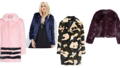 Dym2 tKRfJ9x Most Stylish Faux Fur Coats and Jackets For Women (Pictures) - 13