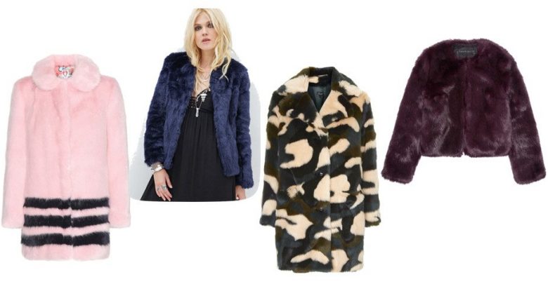 Dym2 tKRfJ9x Most Stylish Faux Fur Coats and Jackets For Women (Pictures) - 1 Faux fur coats