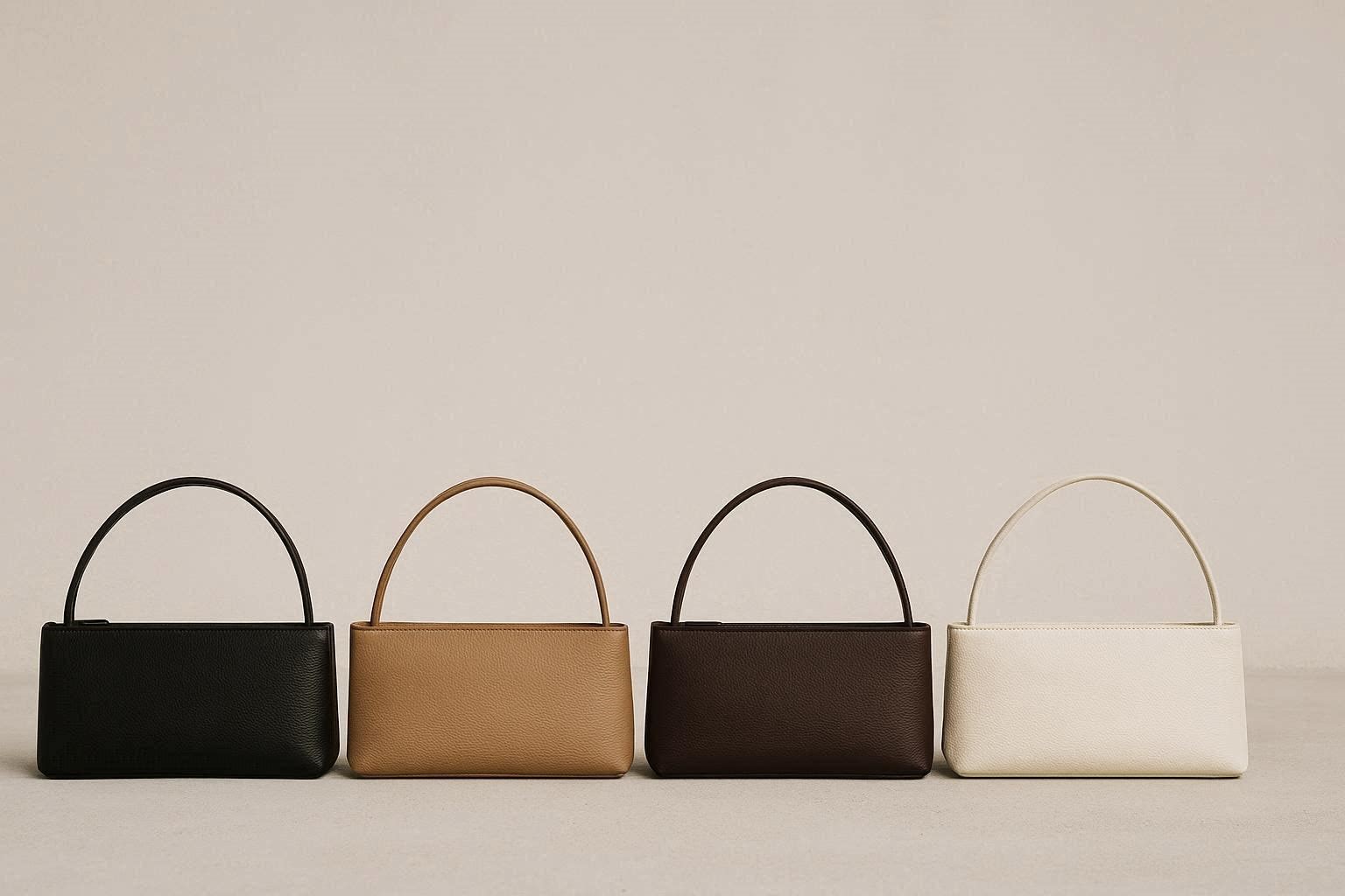 The Next 10 Women's Bag Fashion Trends of This Year! 4 East West Bags 1 The Next 10 Women's Bag Fashion Trends of This Year! - 4