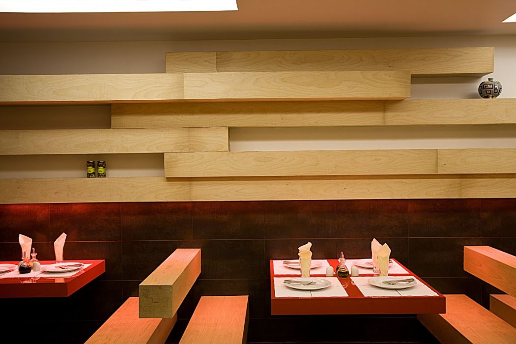 Furniture Modern Interior Ator Restaurant Interior Design