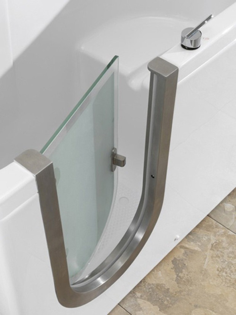 45 Marvelous Images for Futuristic Furniture 10 Futuristic Bathtub