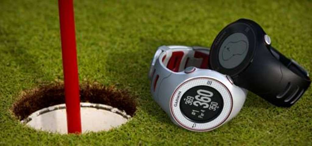 GPS Golf Watches