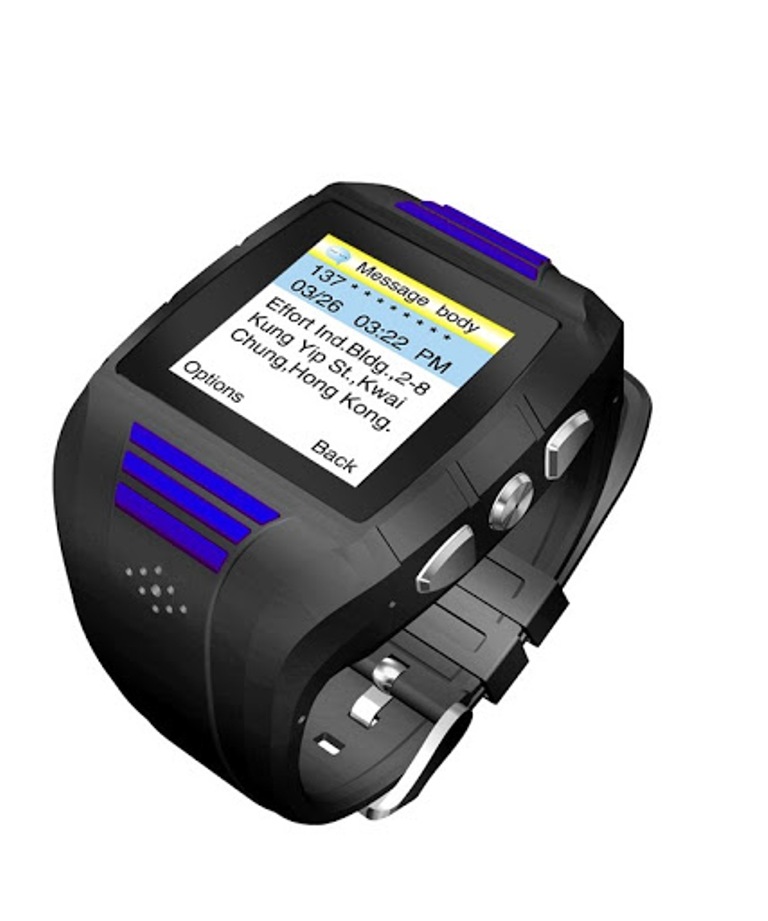 GPS tracker file technolookers