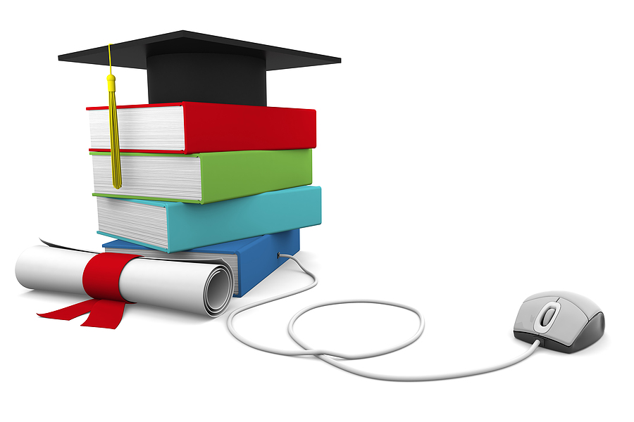 How-Technology-Changed-Online-Education Latest Education Trends - What to Expect in Future