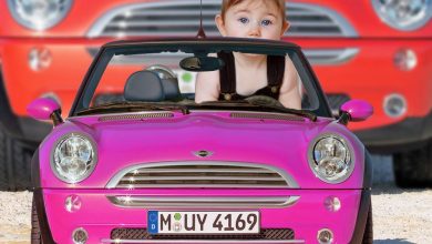 Mini Cooper The Most Unbelievable 30 Realistic Kid Cars - 1
