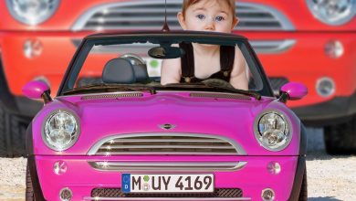 Mini Cooper The Most Unbelievable 30 Realistic Kid Cars - 18