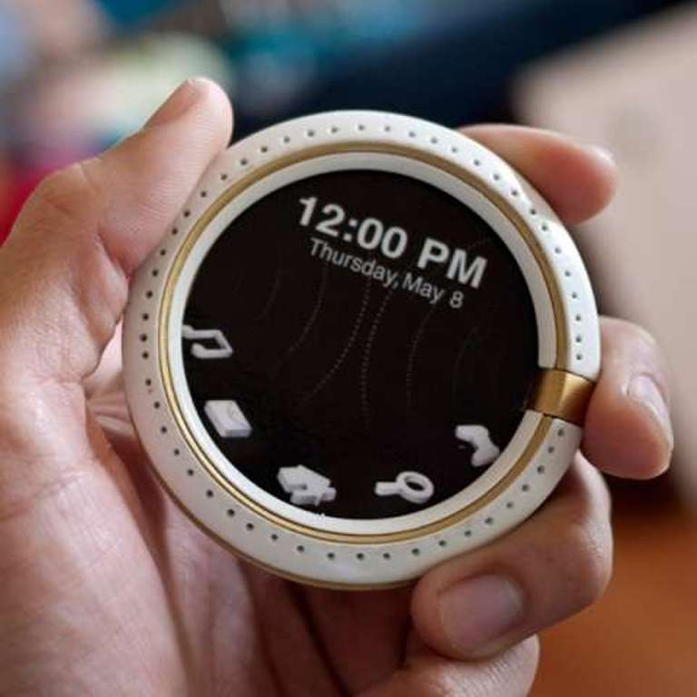 Networking-Pocket-Watches Top 30 Multifunctional Watches & Their uses